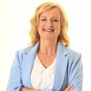 Michelle Beisker selected as Trees Forever CEO