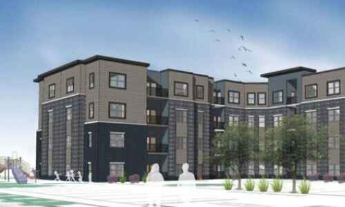 50-unit affordable housing project coming to Marion