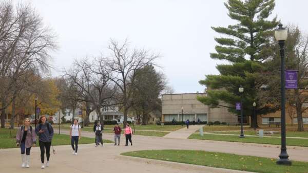 Iowa Wesleyan University closing after 181 years