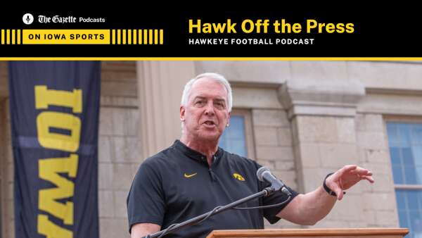 Thoughts on Gary Barta’s legacy, Iowa’s AD search