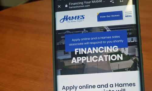 Ten Tips for Financing a Mobile or Manufactured Home