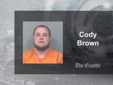 Recap of live coverage, day 4: Cody Brown manslaughter trial