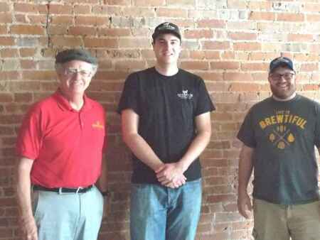 First Buchanan County brewery in a century to open this fall
