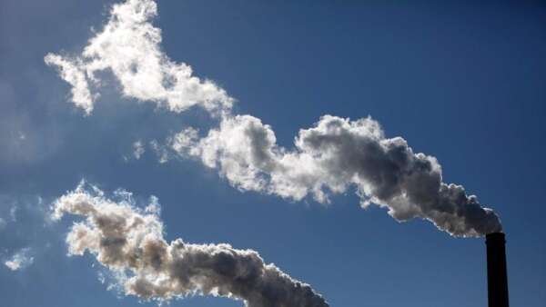 Optimism grows in Iowa around carbon sequestration