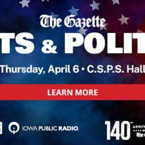Pints & Politics, April 6th 2023