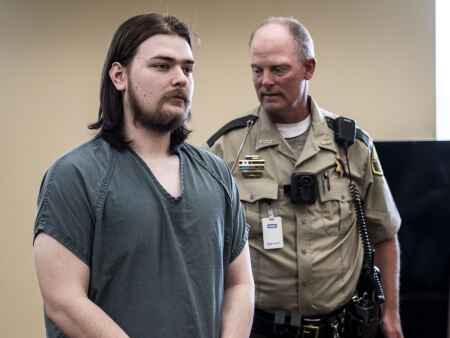 Trial for Cedar Rapids man charged with killing his family set for January