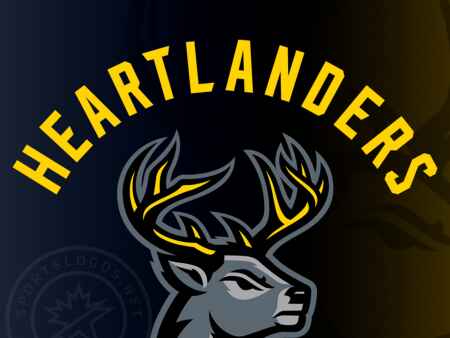 Iowa Heartlanders announce affiliation with NHL’s Minnesota Wild