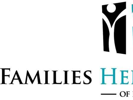 Families Helping Families of Iowa holding foster/adoptive resource fair