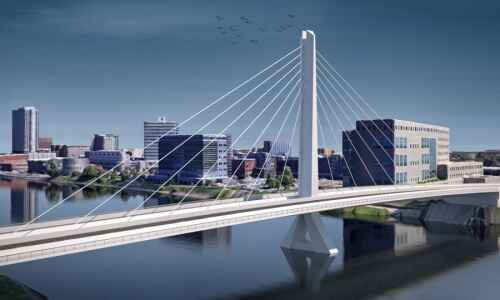 C.R. secures $56 million grant to fund Eighth Avenue Bridge replacement