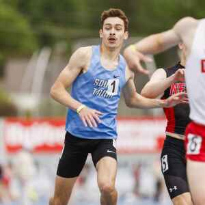 Drake Relays 2024 form chart: Current cutoffs, state leaders and more (April 17)