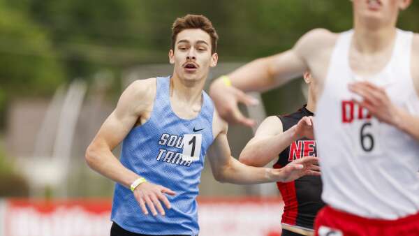 Drake Relays 2024 form chart: Current cutoffs, state leaders and more (April 17)