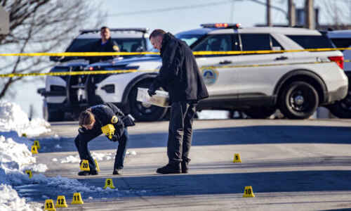 10 teens, 6 guns, 42 bullets complicate Iowa murder trials