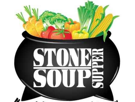 North Liberty Community Pantry hosts Stone Soup supper on Sunday