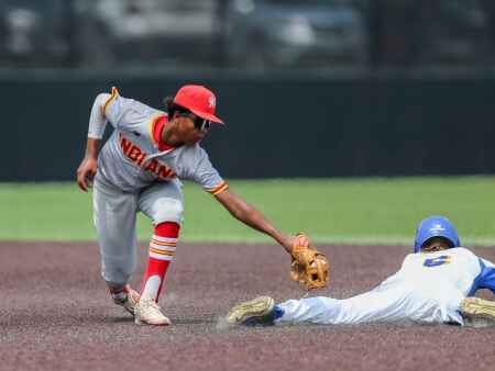 Iowa high school state baseball 2021: Live stream, scores, more