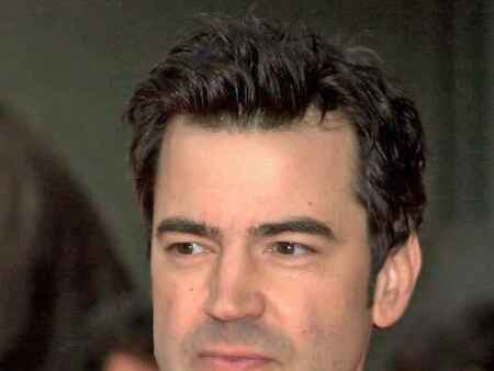 Ron Livingston, all-star lineup to hold derecho relief concert