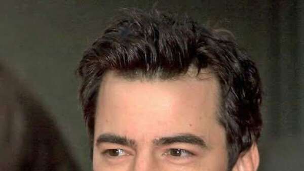 Ron Livingston, all-star lineup to hold derecho relief concert