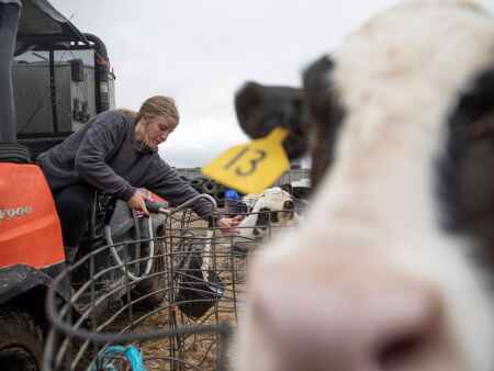 Change to student aid formula would hit Iowa farm families