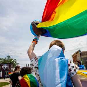 CR Pride announces second annual Pride parade