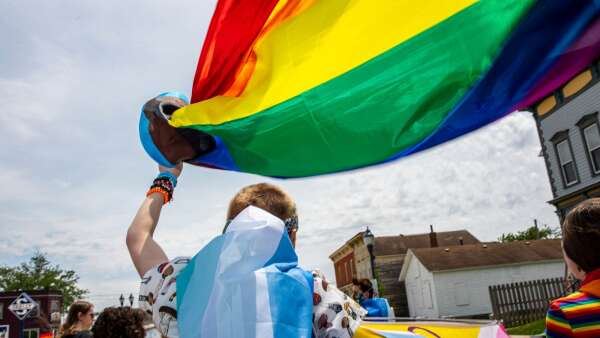 CR Pride announces second annual Pride parade