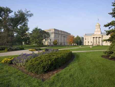 Iowa’s public universities see summer enrollment losses