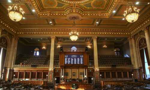 Iowa House approves bill targeting transgender athletes