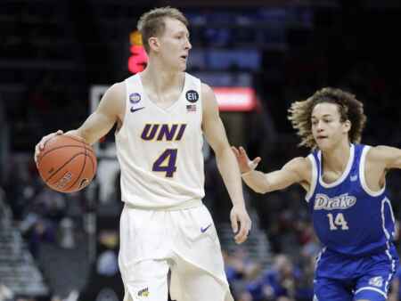 UNI almost back to full strength for 2021-22 season