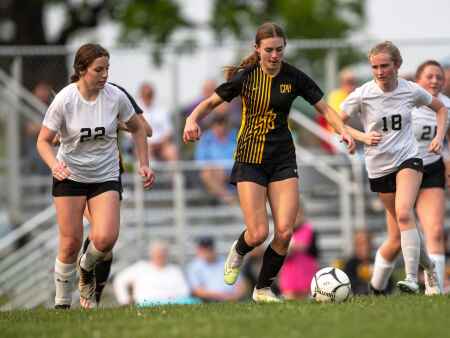 CPU girls’ soccer expects challengers