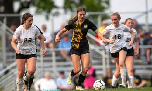 CPU girls’ soccer expects challengers