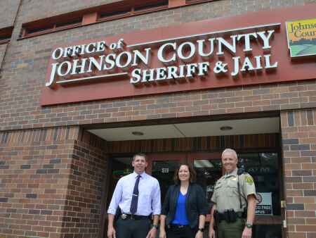Johnson County Sheriff’s Office doing more for domestic violence victims