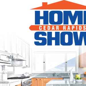 Cedar Rapids Home Show 2022