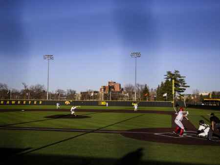 Several Iowa athletics facility upgrades in ‘feasibility study mode’