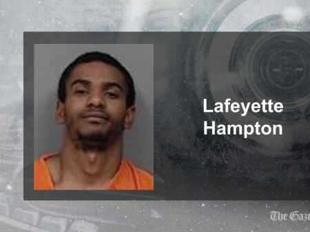 Cedar Rapids man charged with domestic abuse after shooting