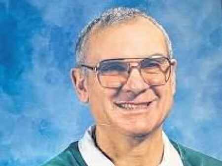 Al Stiers was ’one-of-a-kind’ coach and person