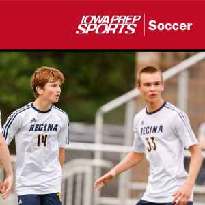 Park The Bus soccer podcast: First IHSAA rankings and weekly awards
