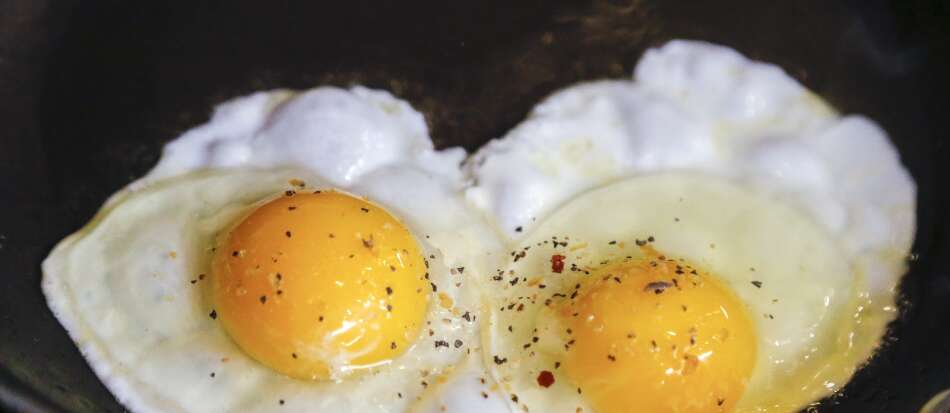 Here’s why eggs are so expensive right now