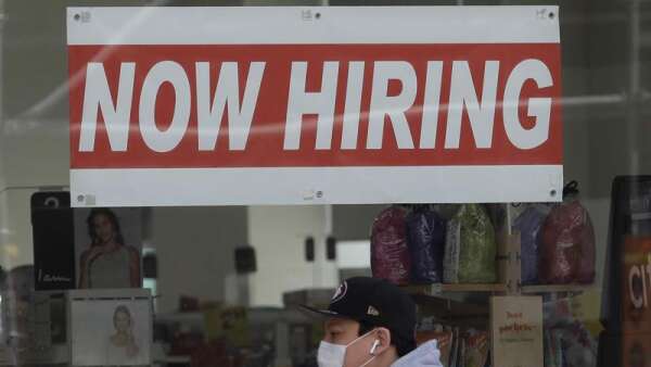 More Iowa workers seeking unemployment than previously reported by state