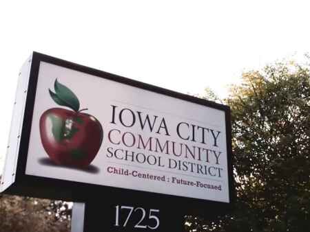 Iowa City schools explore expanding preschool options for families