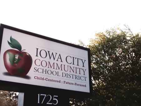 Iowa City schools reduce staff as pandemic funding expires