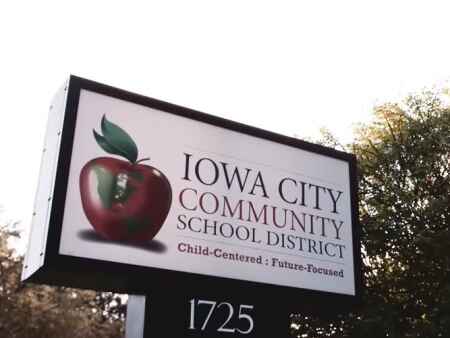 Iowa City schools not considering 4-day week in 2023-24 calendar