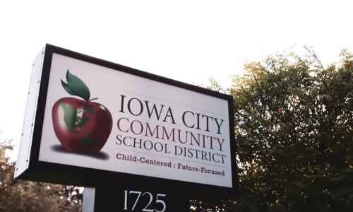 Iowa City schools reduce staff as pandemic funding expires