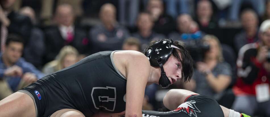 Wrestling Weekend That Was: Reflecting on first IGHSAU state tournament