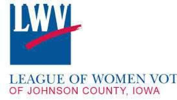 League of Women Voters of Johnson County hosting candidate forums