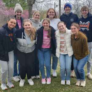 FHS Student Council organizes third Walk for Nohema