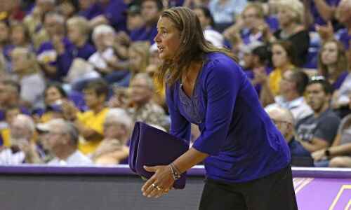 UNI volleyball gearing up for challenging season