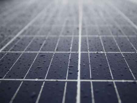 Linn Clean Energy District director touts value of solar panels