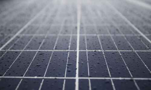 NextEra offers assurances for solar farm in Palo