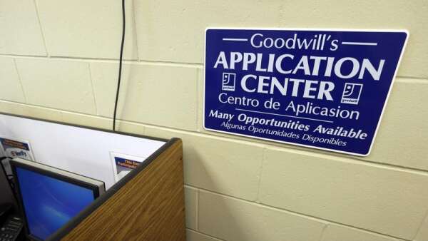 Goodwill of the Heartland prepares for first outlet store