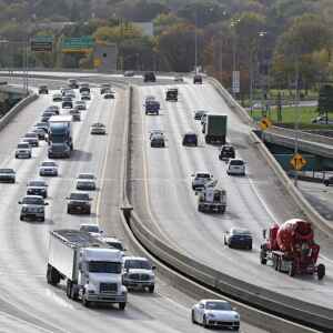 Some I-380 ramps in Cedar Rapids will close overnight this week