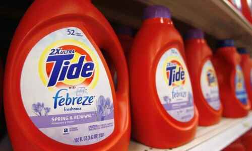 DuPont, P&G collaborating on Tide