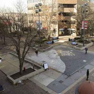 Iowa City looking to install cameras in downtown Pedestrian Mall